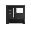 Fractal Design Pop Air ATX Tempered Glass Mid Tower PC Case - Black thumbnail 4