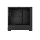 Fractal Design Pop Air ATX Tempered Glass Mid Tower PC Case - Black thumbnail 7