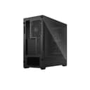 Fractal Design Pop Air ATX Tempered Glass Mid Tower PC Case - Black thumbnail 8