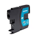 Brother LC980 Original Ink Cartridge - Cyan thumbnail 2
