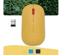 Leitz Cosy SureTrack Wireless Mouse Warm Yellow thumbnail 4
