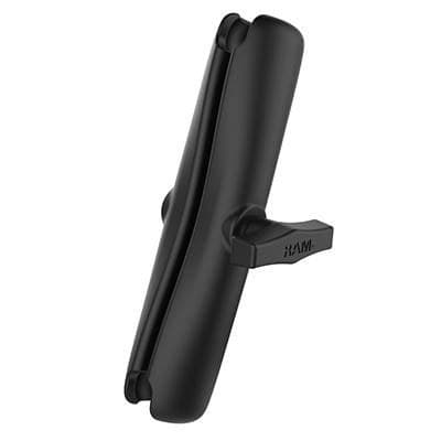 Ram Double Socket Arm - C - Image 1