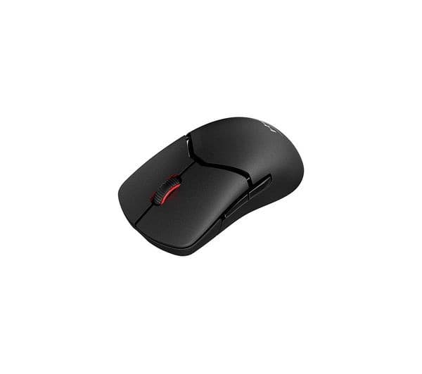 HyperX Pulsefire Saga Pro RGB Wireless Gaming Mouse Black
