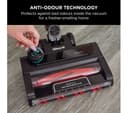 Shark Stratos Anti Hair Wrap Plus with Pet Tool IZ400UKT Cordless Vacuum Cleaner Copper thumbnail 6