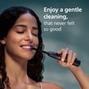 Philips Sonicare Advanced Clean HX3792/12 Electric Toothbrush - Light Pink Metallic thumbnail 6