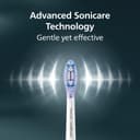 Philips Sonicare Advanced Clean HX3792/12 Electric Toothbrush - Light Pink Metallic thumbnail 7