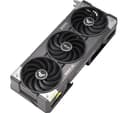 ASUS Radeon RX 9070 XT 16 GB TUF Gaming OC Graphics Card thumbnail 5