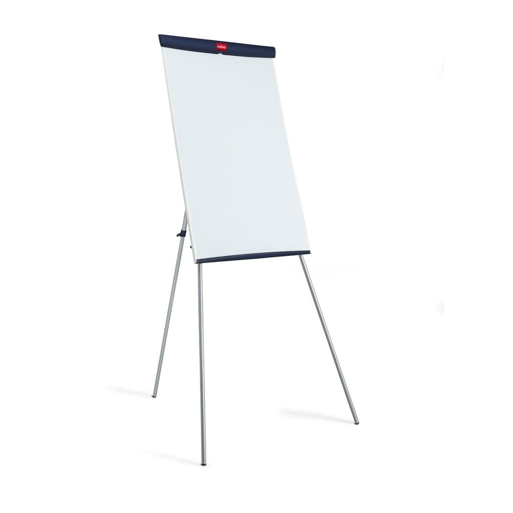Nobo Essence Tripod Steel Magnetic Whiteboard Easel - Image 2