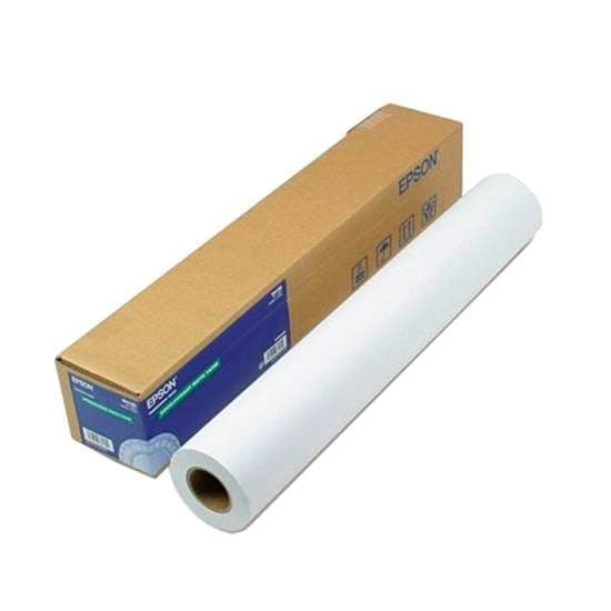 Epson Premium Luster Photo Paper Roll, 44" x 30.5 m, 260g/m²