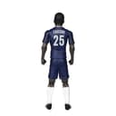 Moises Caicedo Chelsea Fully Articulated Figurine - 20cm thumbnail 2