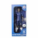 Moises Caicedo Chelsea Fully Articulated Figurine - 20cm thumbnail 4