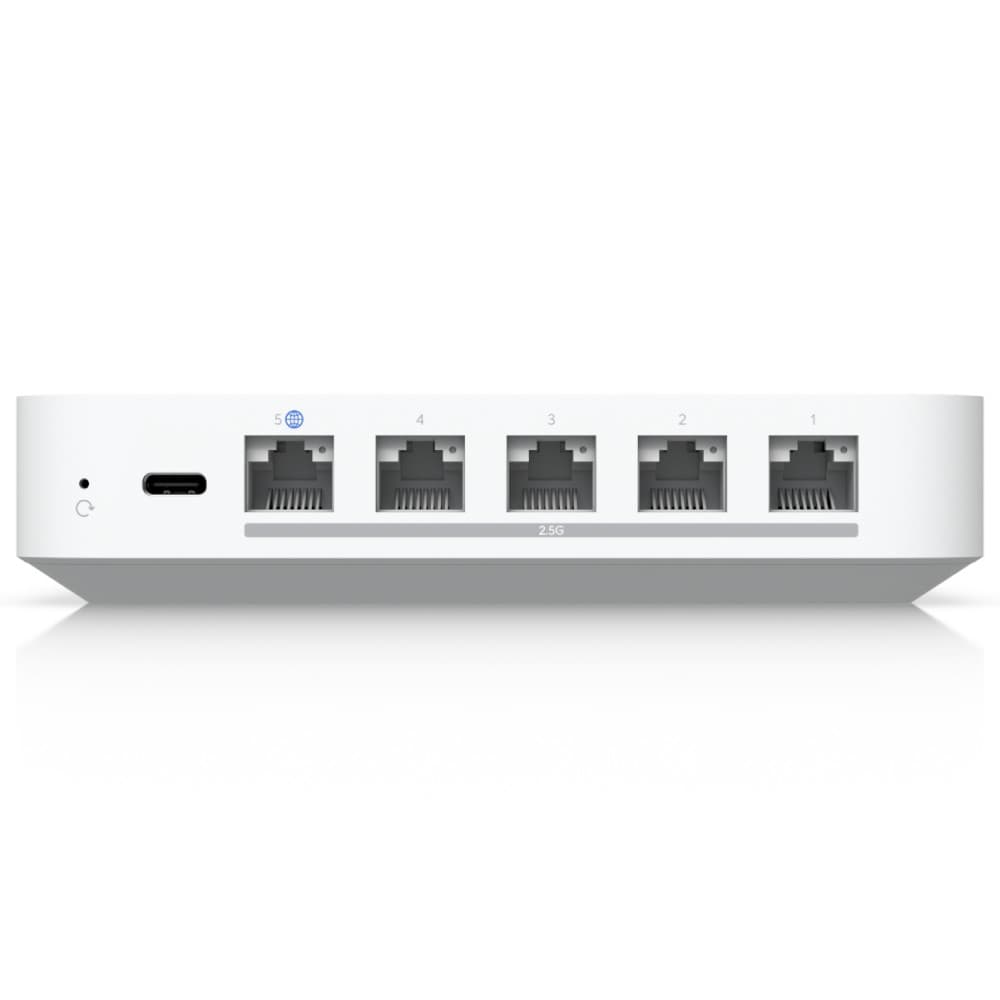 Ubiquiti Cloud Gateway Max Ethernet Managed Gateway/Controller - Image 2