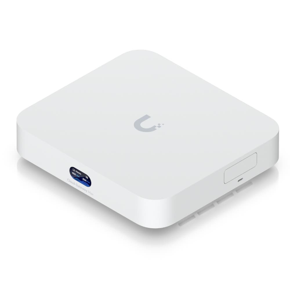 Ubiquiti Cloud Gateway Max Ethernet Managed Gateway/Controller - Image 5