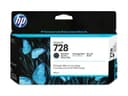HP 728 - matte black - original - DesignJet - ink cartridge thumbnail 2