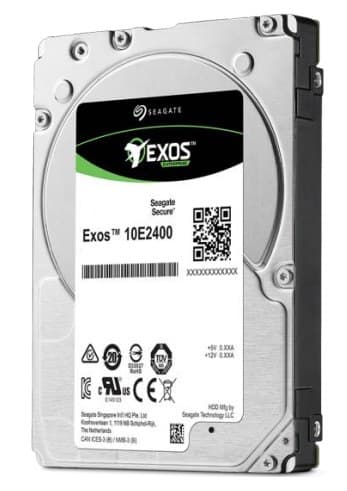 Seagate Enterprise ST1200MM0129 internal hard drive 2.5" 1.2 TB SAS
