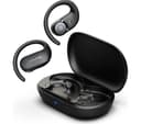 JLab JBuds Open Sport Wireless Bluetooth Open-Ear Earbuds - Black thumbnail 5