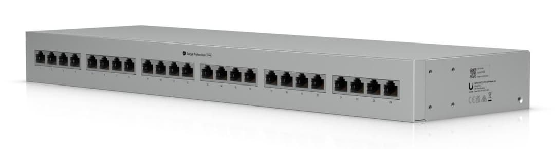 Rack-mount indoor panel - Image 1