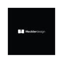 Heckler AV Cart Prime H700-BG - Cart for LCD display / video conferencing system - heavy duty steel - black gray - screen size: 50 -75 - mounting interface: 400 mm thumbnail 2