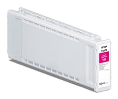 Epson T56P3 UltraChrome Pro10 700ml Ink Cartridge for SureColor SC-P7300/SC-P9300 - Vivid Magenta