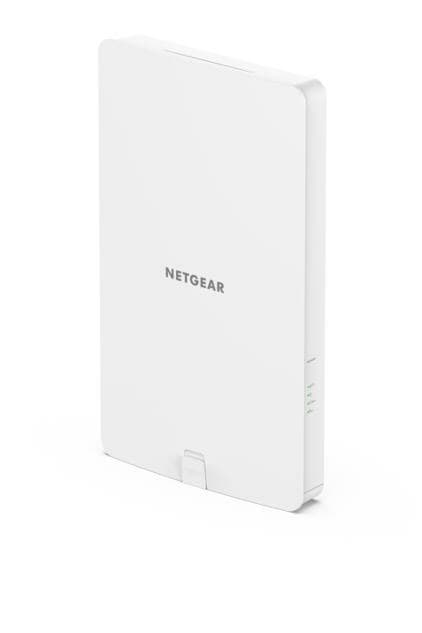 NETGEAR WAX608Y 1200 Mbit/s White Power over Ethernet (PoE) - Image 1