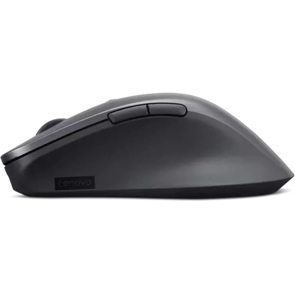 Lenovo Professional Wireless Bluetooth Optical Mouse Resolution 2400 DPI Right-hand - Image 3