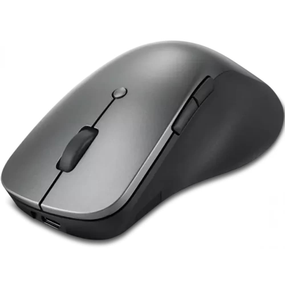 Lenovo Professional Wireless Bluetooth Optical Mouse Resolution 2400 DPI Right-hand - Image 5