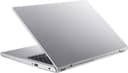Acer Aspire 3 A315-59 Laptop, Intel Core i7-1255U, 8GB RAM, 512GB SSD, 15.6” Windows 11 – Silver thumbnail 5