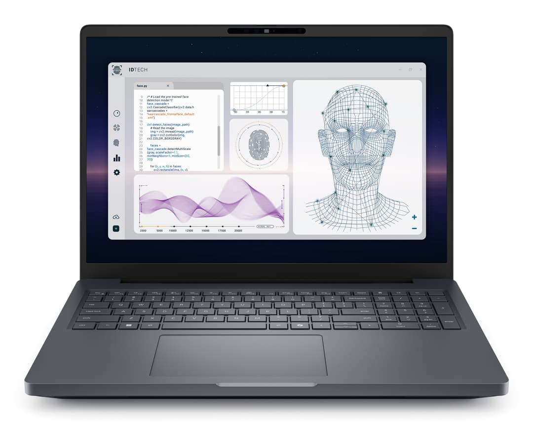 DELL Pro Max 16 Plus MB16250 Intel Core Ultra 9 285HX Mobile workstation 40.6 cm (16") Full HD+ 64 GB DDR5-SDRAM 1 TB SSD NVIDIA RTX PRO 3000 Blackwell Wi-Fi 7 (802.11be) Windows 11 Pro Black UK English - Image 1