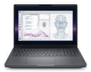 DELL Pro Max 16 Plus MB16250 Intel Core Ultra 9 285HX Mobile workstation 40.6 cm (16") Full HD+ 64 GB DDR5-SDRAM 1 TB SSD NVIDIA RTX PRO 3000 Blackwell Wi-Fi 7 (802.11be) Windows 11 Pro Black UK English thumbnail 1