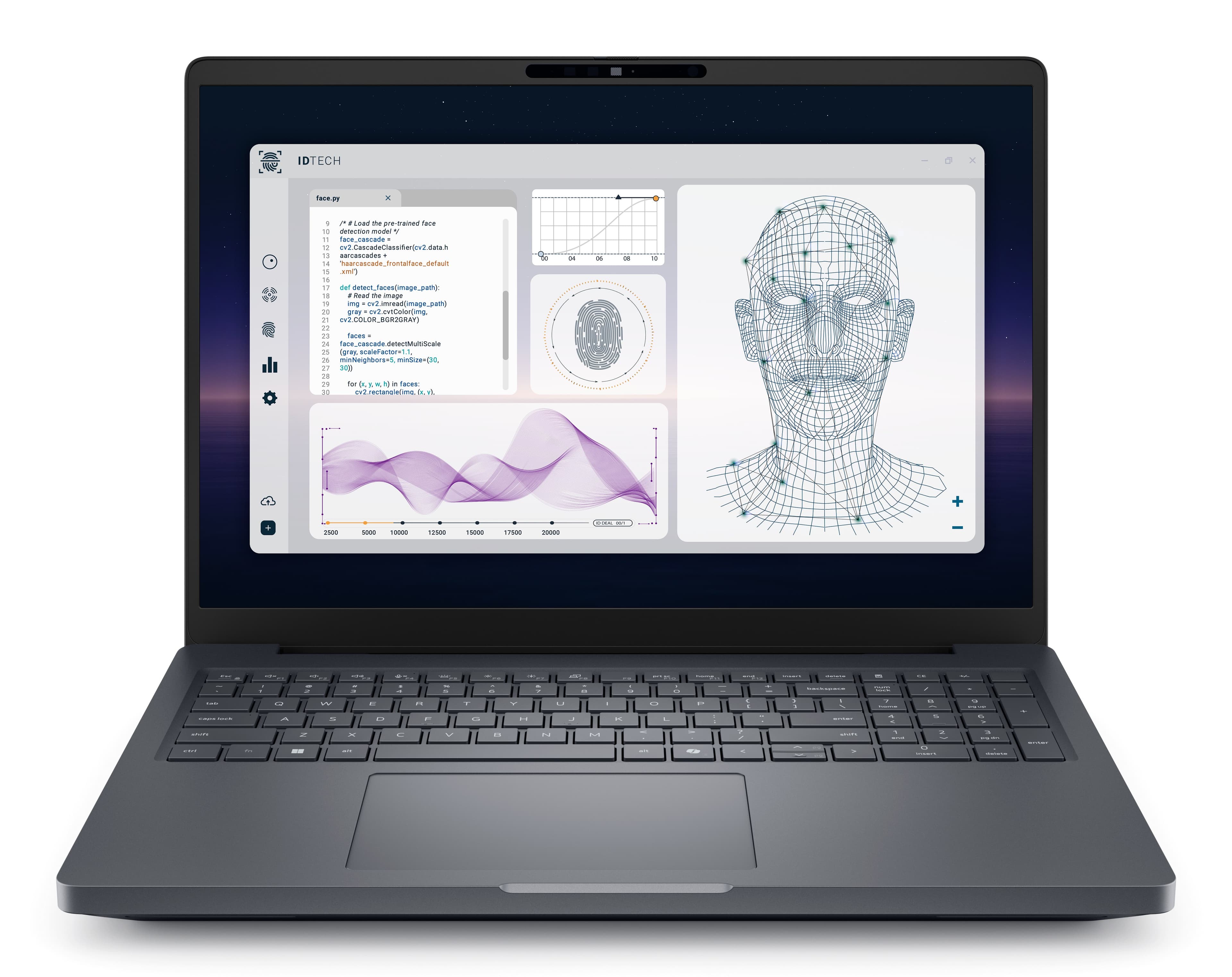 DELL Pro Max 16 Plus MB16250 Intel Core Ultra 9 285HX Mobile workstation 40.6 cm (16") Full HD+ 64 GB DDR5-SDRAM 1 TB SSD NVIDIA RTX PRO 3000 Blackwell Wi-Fi 7 (802.11be) Windows 11 Pro Black UK English