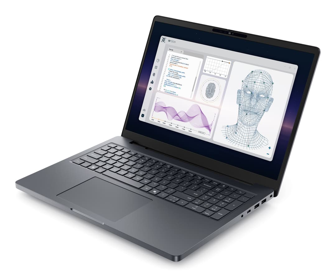 DELL Pro Max 16 Plus MB16250 Intel Core Ultra 9 285HX Mobile workstation 40.6 cm (16") Full HD+ 64 GB DDR5-SDRAM 1 TB SSD NVIDIA RTX PRO 3000 Blackwell Wi-Fi 7 (802.11be) Windows 11 Pro Black UK English - Image 2