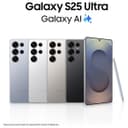 Samsung Galaxy S25 Ultra 1TB Titanium Silver Blue thumbnail 3