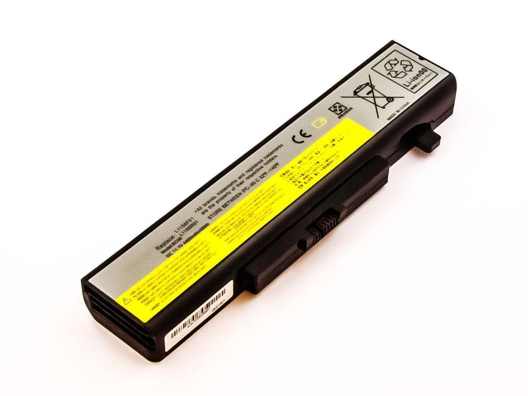 Laptop Battery for Lenovo - Image 1