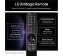 LG C5 OLED evo 4K Smart TV (2025) - 55-inch (OLED55C56LB) thumbnail 4