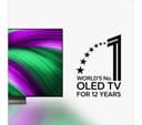 LG C5 OLED evo 4K Smart TV (2025) - 55-inch (OLED55C56LB) thumbnail 9