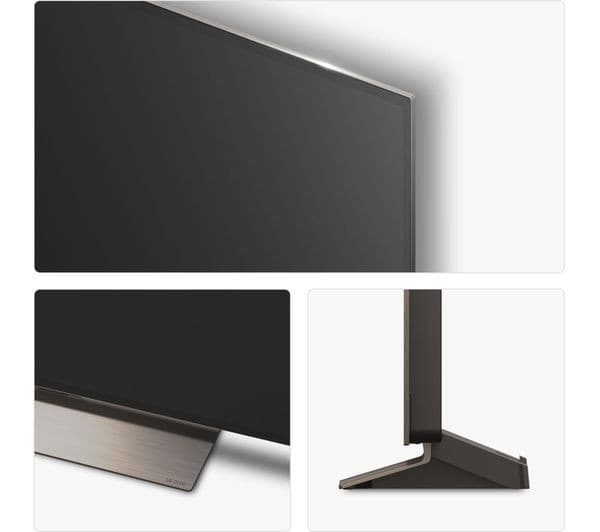 LG C5 OLED evo 4K Smart TV (2025) - 55-inch (OLED55C56LB) - Image 10