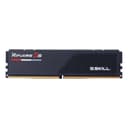 G.Skill Ripjaws S5 32GB (2 x 16GB) DDR5 6000MHz CL32 Memory Kit (F5-6000J3238F16GX2-RS5K) - Black thumbnail 1