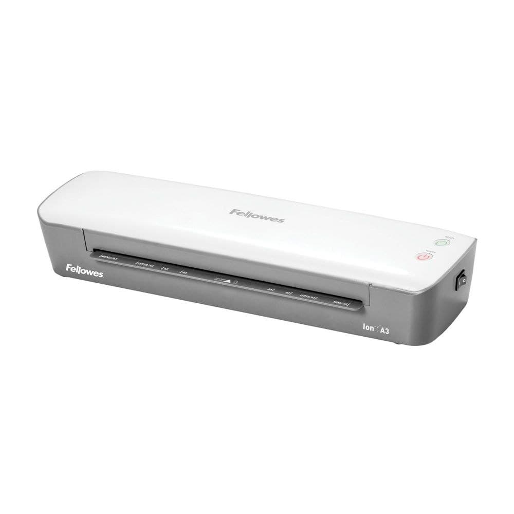 Fellowes Ion A3 Laminator 4560601