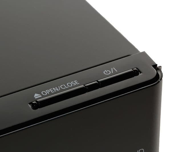 Panasonic DMR-EX97EB-K DVD Recorder 500GB - Image 4