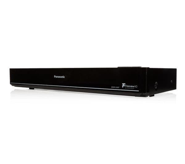 Panasonic DMR-EX97EB-K DVD Recorder 500GB - Image 5