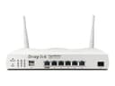 DRAYTEK Vigor 2865Lax-5G AX3000 Wireless VDSL Router with 5G Modem Black thumbnail 1