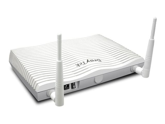 DRAYTEK Vigor 2865Lax-5G AX3000 Wireless VDSL Router with 5G Modem Black - Image 2