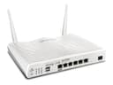 DRAYTEK Vigor 2865Lax-5G AX3000 Wireless VDSL Router with 5G Modem Black thumbnail 3