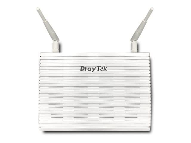 DRAYTEK Vigor 2865Lax-5G AX3000 Wireless VDSL Router with 5G Modem Black - Image 4