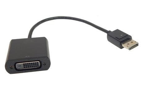 Display Port To Dvi Sl Adap - Image 1