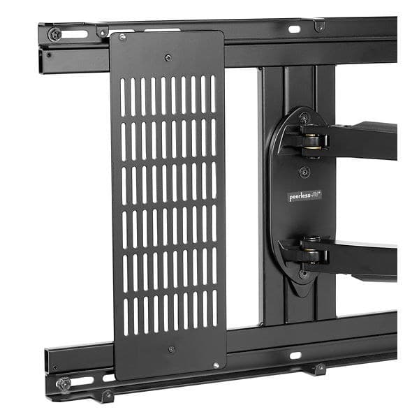 Peerless HA746-STB TV mount/stand 139.7 cm (55") Black - Image 2