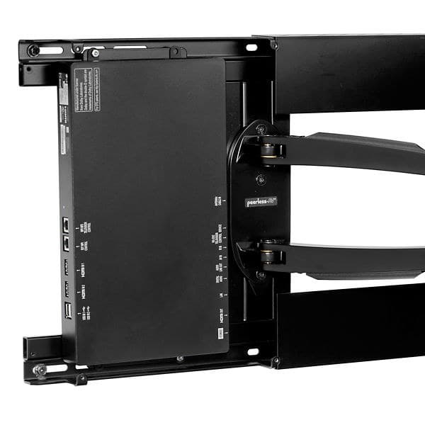 Peerless HA746-STB TV mount/stand 139.7 cm (55") Black - Image 3