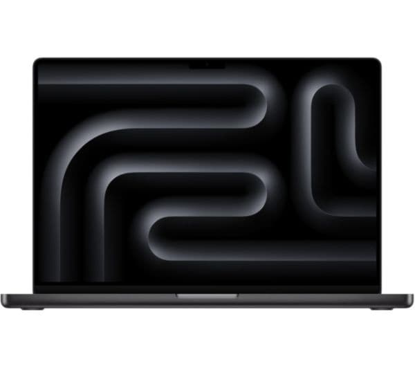 Apple MacBook Pro 16" M5 Max 36GB 2TB Space Black - Image 1