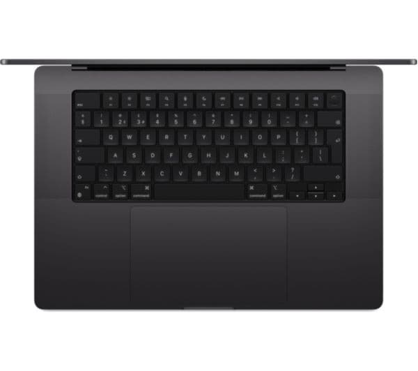 Apple MacBook Pro 16" M5 Max 36GB 2TB Space Black - Image 9