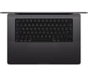 Apple MacBook Pro 16" M5 Max 36GB 2TB Space Black thumbnail 9